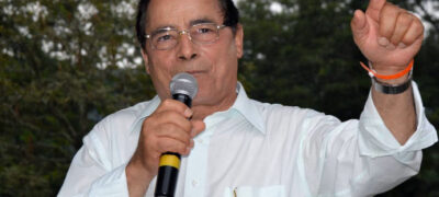 Vereador reage a assalto e mata dois ladrões