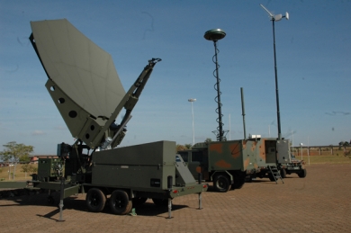 Mesmo com Sisfron, clima de insegurança persiste na fronteira de MS