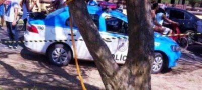 Homem encontrado sem cabeça dentro do próprio carro (imagens fortes)