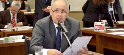 Deputado Flavio Kayatt poderá disputa a prefeitura de Ponta Porã em 2016 diz Dulce Manosso.