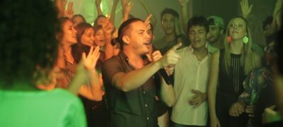 Wesley Safadão compõe música em parceria com seus fãs em ação promovida pela Oi