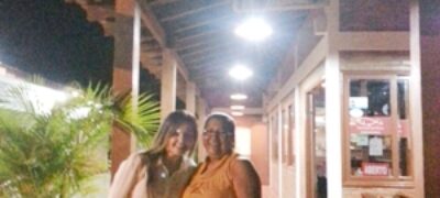 Mara Caseiro lamenta em plenário assassinato de empresária em Bonito