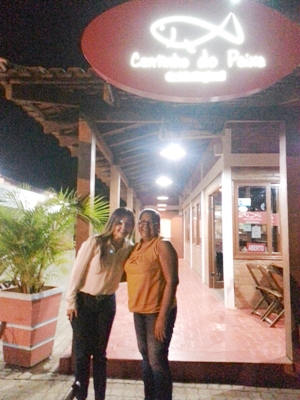 Mara Caseiro lamenta em plenário assassinato de empresária em Bonito