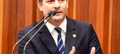 Renato Câmara solicita melhorias em vias no interior do estado