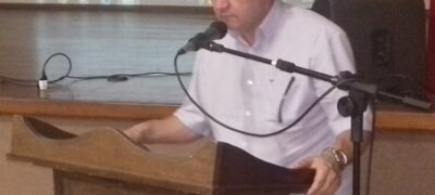 Secretaria de Educação de Bela Vista realiza abertura do ano letivo