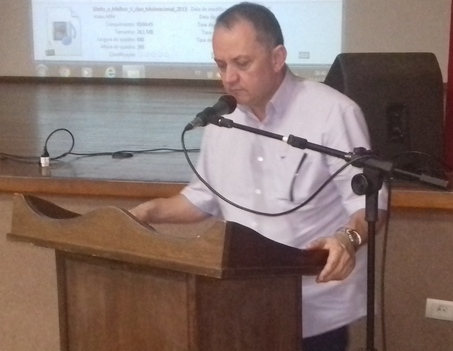 Secretaria de Educação de Bela Vista realiza abertura do ano letivo