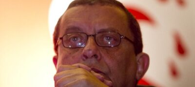 Marqueteiro do PT será incluído em alerta da Interpol, diz PF