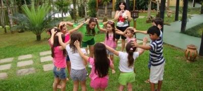 Capacitação em Recreação e Lazer em Bela Vista