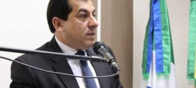 Juiz acata denúncia e vereador se torna réu por prática de extorsão, patrocínio infiel e formação de quadrilha