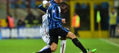 Inter não libera Miranda para os Jogos Olímpicos do Rio-2016, diz jornal