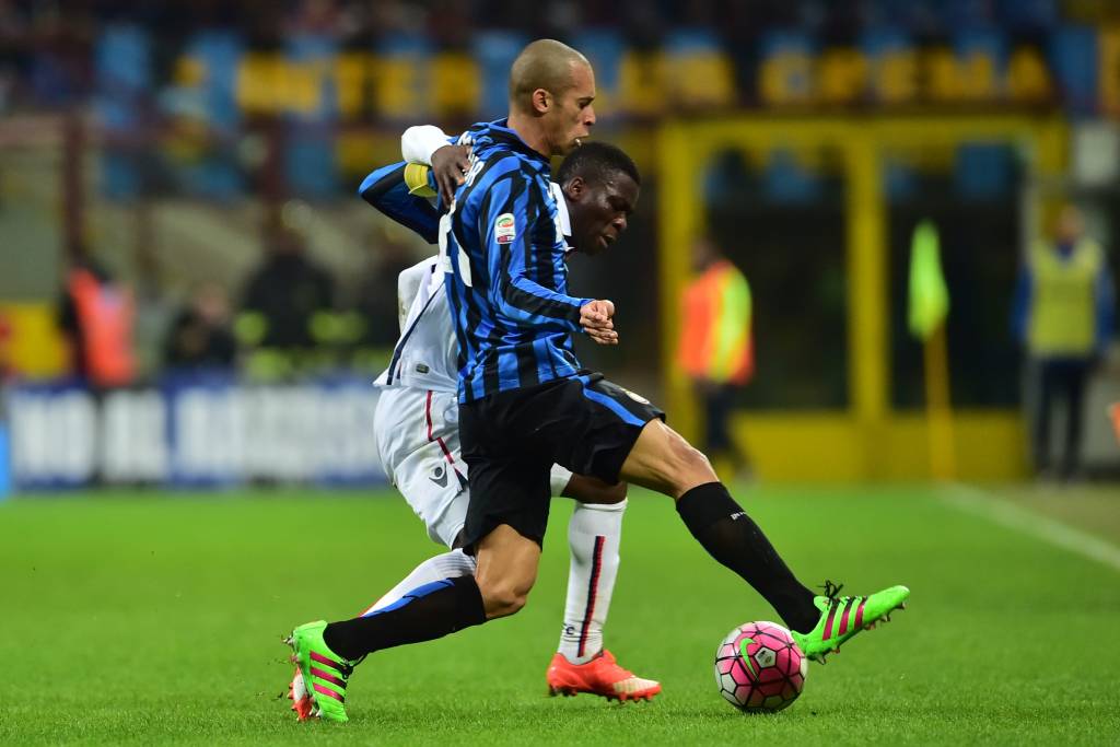 Inter não libera Miranda para os Jogos Olímpicos do Rio-2016, diz jornal