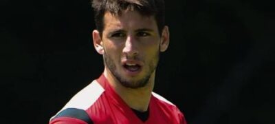 Calleri se espelha no River para crer em classificação do São Paulo