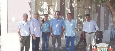 Bicentenário do Capitão Pedro Rufino terá evento comemorativo