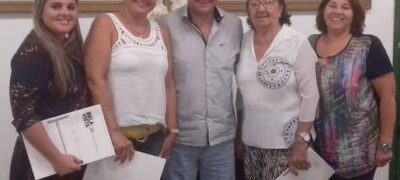 Prefeitura de Bela Vista firma convênio com APAE e Abrigo Bela Vista