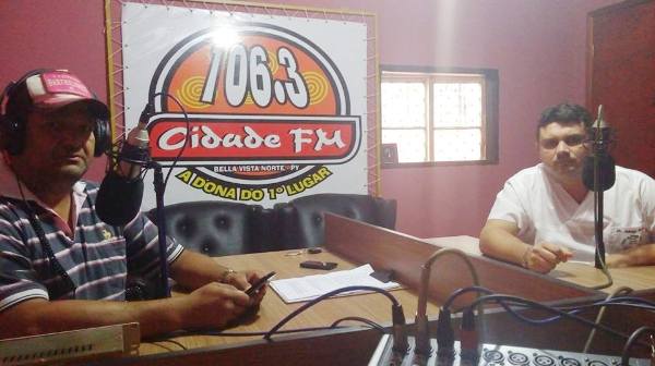 A população quer redução de salários dos vereadores em Bela Vista