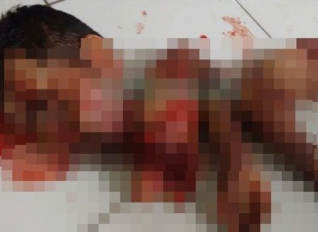 IMAGENS FORTES! Professor é encontrado esquartejado em sua residência em Porto Velho-RO