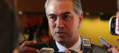 Após pegar herança maldita, Reinaldo diz ter cumprido 65% das metas prometidas