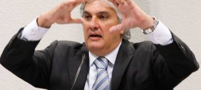Delcídio explode Planalto, estilhaça  PT e incendeia o País com delação