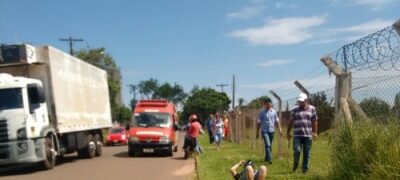 Perseguição policial e tentativa de assalto movimentam a fronteira