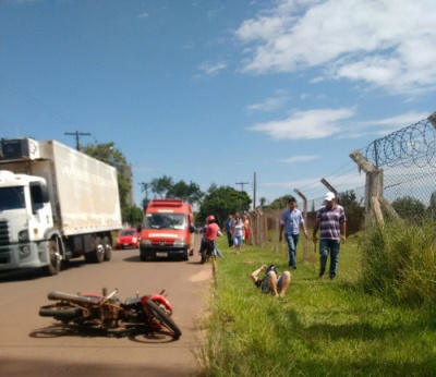 Perseguição policial e tentativa de assalto movimentam a fronteira