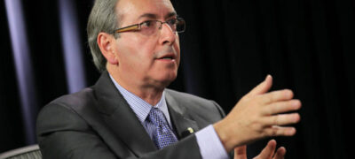 Eduardo Cunha quer instalar comissão do impeachment já nesta semana