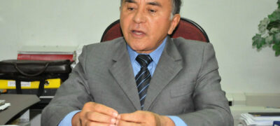 Lava Jato – Odilon chama de “safado” de colarinho quem desvia dinheiro