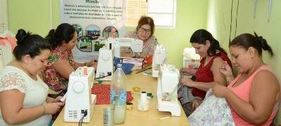 Sindicato Rural de Bela Vista se destaca na promoção de cursos em parceria com o SENAR/MS