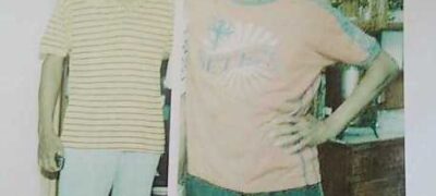 Família continua procurando homem desaparecido no Assentamento Santa Marina