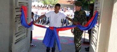 Porto Murtinho: Sentinela do Pantanal realiza amanhã solenidade de incorporação de recrutas