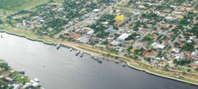 Turistas escolhem Porto Murtinho para Pescarias