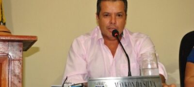 Vereador Maikon destaca trabalho de parlamentares em prol de Caracol