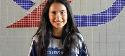 Estudante de 16 anos é aprovada em medicina pela UFGD