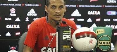 Alan Patrick quer manutenção de postura contra o Botafogo