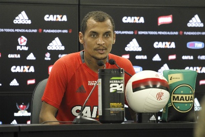 Alan Patrick quer manutenção de postura contra o Botafogo