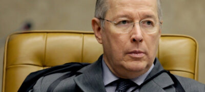 Decano do STF rebate Lula, fala em arrogância do petista e diz que criminosos não serão tolerados