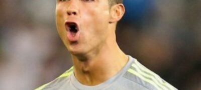 Em busca do penta, Cristiano Ronaldo assume a ponta da chuteira de ouro