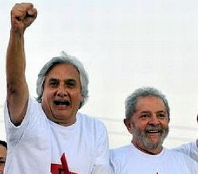 Em depoimento à PF, Lula insinua que Delcídio é ‘bandido’ e mentiroso