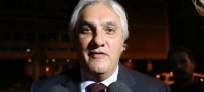 Leia a íntegra da delação de Delcídio