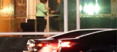 Jornalista confirma choro e gritos de Dilma no alvorada, pânico e desespero