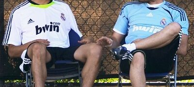 Casillas rejeita “convite” de Kaká e  diz que tem ainda objetivos pelo Porto