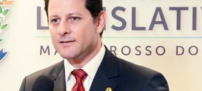 Renato Câmara comemora sinal de 3g em Bonito