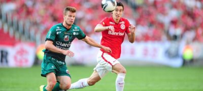 Inter cede empate na etapa final e tropeça diante do São Paulo-RS