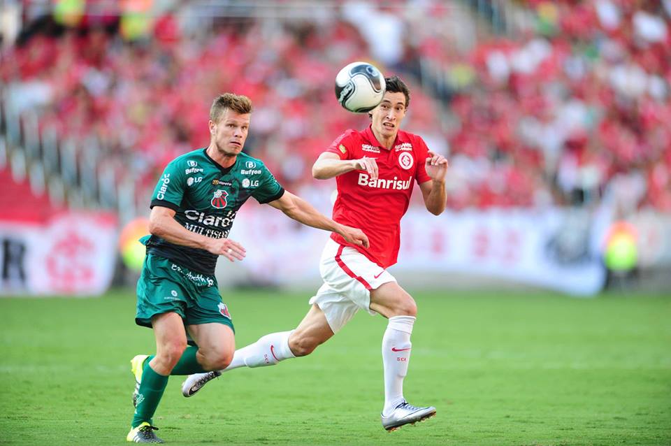 Inter cede empate na etapa final e tropeça diante do São Paulo-RS