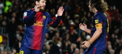 Messi pode chegar a 500 gols como profissional contra Getafe; veja raio-x