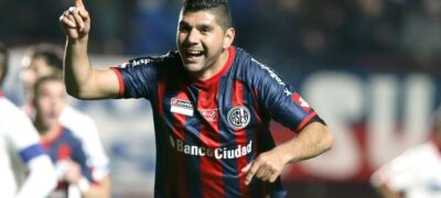 “Gordinho” do San Lorenzo aprende a bater pênalti por comida e vira decisivo
