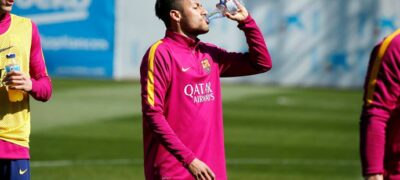 Jornal crava que Neymar vai disputar as Olimpíadas e desfalcar o Barcelona