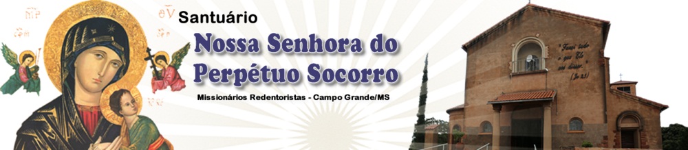 Semana Santa: Confira a programação do Santuário Nossa Senhora do Perpetuo Socorro