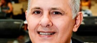 Flávio Kayatt analisa ser o pré-candidato do PSDB em Ponta Porã