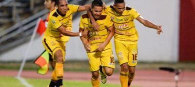 Trujillanos vence The Strongest  e ajuda o São Paulo na Libertadores