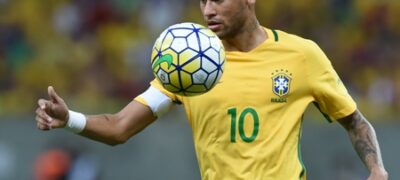 Agente de Neymar aposta que PSG pode superar multa rescisória